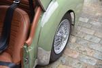 Triumph TR3A Works Rally Car 1958 года